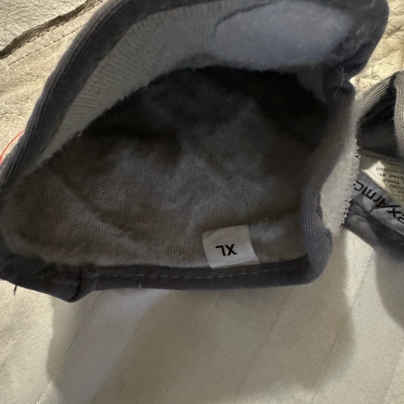 Hex Armor Chrome SLT 4071 Work Gloves Size XL - Picture 7 of 7